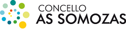 Concello das Somozas Logo